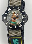 Image result for vintage scooby doo watches