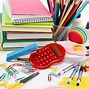 Image result for School Stationery Items HD Images