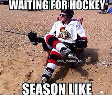 Image result for Ice Hockey Memes