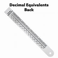 Image result for 32Nds to Decimal Chart
