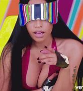 Image result for Nicki Minaj YMCMB