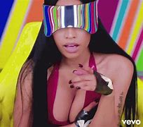 Image result for Nicki Minaj GIF