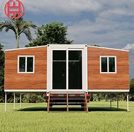Image result for Foldable Prefab House