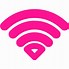 Image result for Wi-Fi Sign Colourful