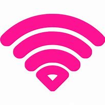 Image result for Gambar Wi-Fi Pink