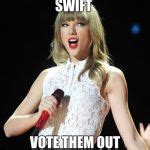 Image result for Taylor Swift God Meme