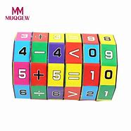 Image result for Magic Cube Math