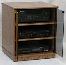 Image result for Stereo Stand