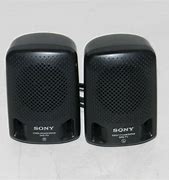 Image result for Sony Speakers SRS P3
