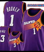 Image result for Kevin Durant Suns Jerseys