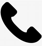 Image result for Phone Handle Black and White
