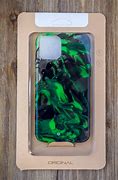 Image result for A iPhone 11 Green Case