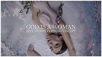 Image result for Ariana Grande Phone Case God Is a Woman