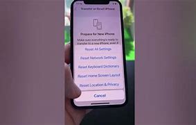 Image result for Reset iPhone App Whet Competa