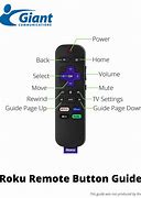 Image result for Roku Remote 61Oo5a