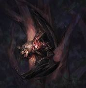 Image result for Undead Bat