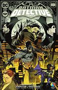 Image result for Detective Comics 0