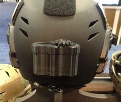 Image result for Fast Helmet Battery Pack