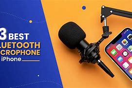 Image result for Voice Over Microphone iPhone