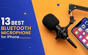 Image result for Microphone for iPhone