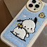 Image result for Stitch Plush Phone Case