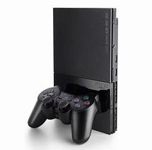 Image result for PS2 Small Console