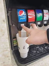 Image result for Pepsi Machine Buttons