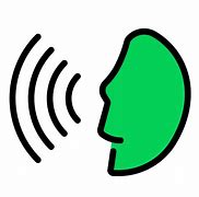Image result for Voice Control Vector