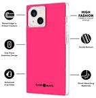 Image result for Hot Pink iPhone with 5G