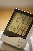 Image result for Temperature Humidity Meter