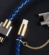 Image result for Charging Bracelet iPhone