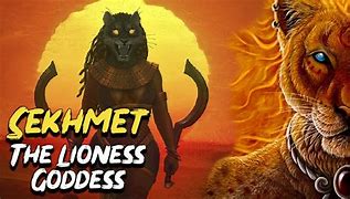 Image result for Mythical Lioness