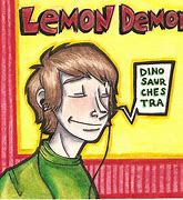 Image result for Almanac Lemon Demon