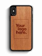 Image result for iPhone XS Case Wood