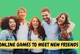 Image result for iPad Games to Meet People