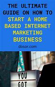 Image result for Home Based Internet Businesses