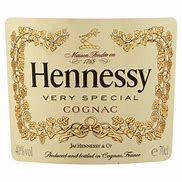 Image result for Hennessy VSOP SVG