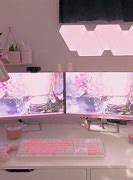 Image result for Cleanest Gaming Setup