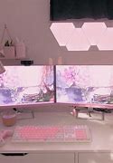 Image result for Gaming Setup Ideas for Small Rooms
