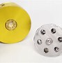 Image result for Beehive Round 40Mm