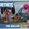 Image result for Fortnite Toys 4 Inch Solo