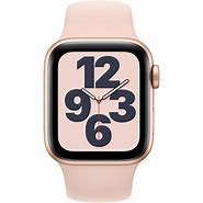 Image result for Apple Watch SE GPS 40Mm Gold Aluminium