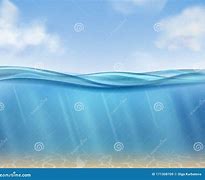 Image result for Sea Surface and Seabed