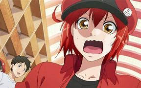 Image result for Cells at Work S2