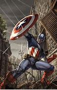 Image result for Captain America Screensaver