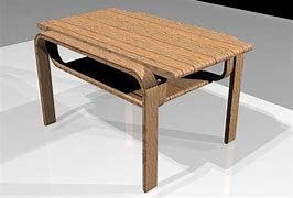 Image result for Table with Phone Render