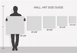 Image result for Common Art Print Sizes