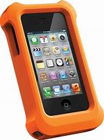 Image result for LifeProof iPhone Case 4S
