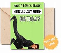 Image result for Derek Zoolander Birthday