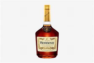 Image result for Clip Art Hennesy Cup